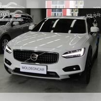 Volvo V90 2.0 AT, 2022, 34 865 км, с пробегом, цена 4 490 000 руб.