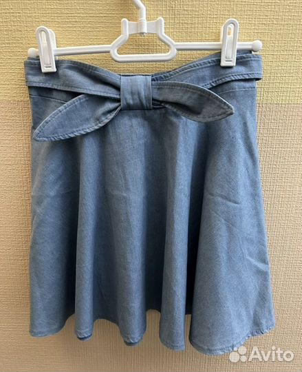 Женские вещи пакетом