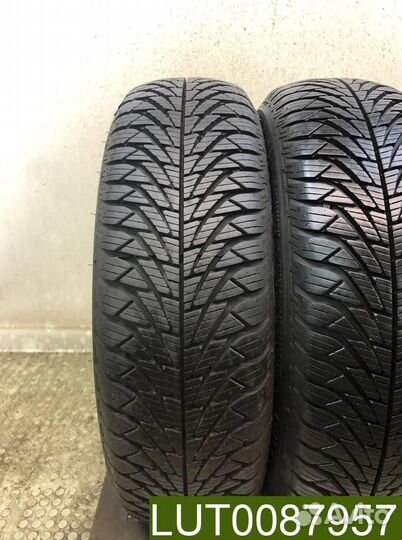 Fulda MultiControl 155/65 R14 75T