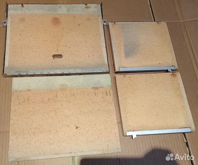 Запчасти для котла Protherm Рысь 23 bove (Протерм)