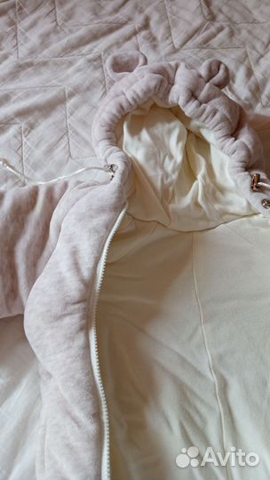 Комбенизоны детские