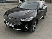 Haval F7 2.0 AMT, 2021, 38 091 км, с пробегом, цена 2 400 000 руб.