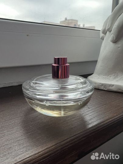 Лимитка dkny fresh blossom sparkling apple 50ml