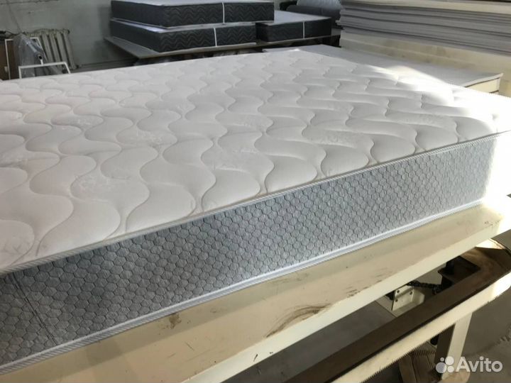 Матрасы ортопедические от производителя