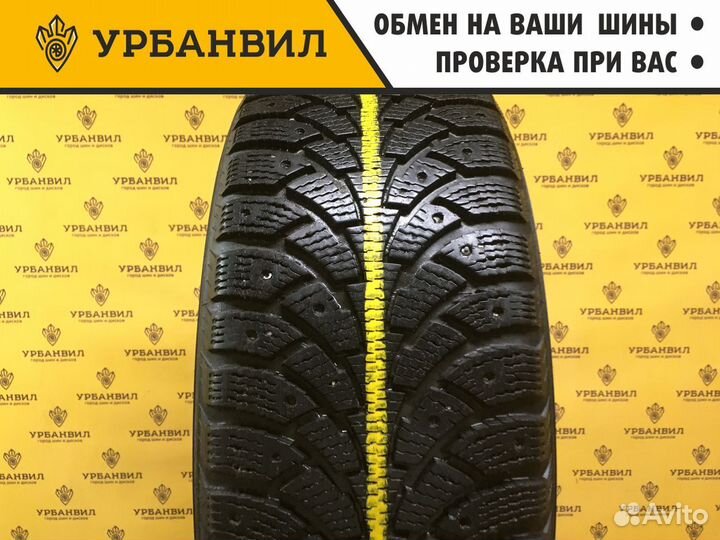 Nokian Tyres Nordman 4 205/55 R16 94T