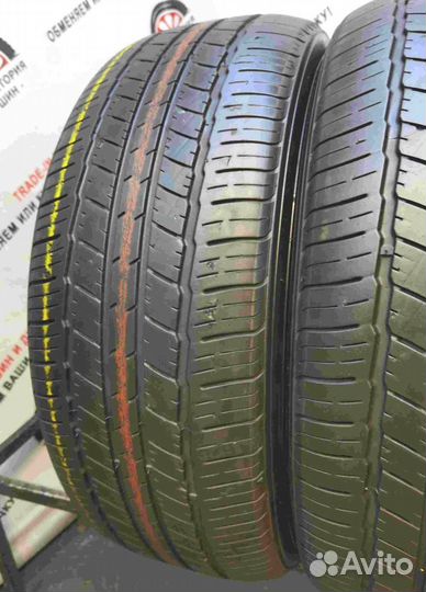 Landsail CLV2 Trailblazer 245/65 R17 107H