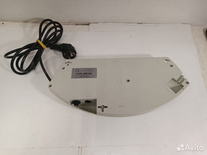 Сетевой фильтр Vector Max (Д)