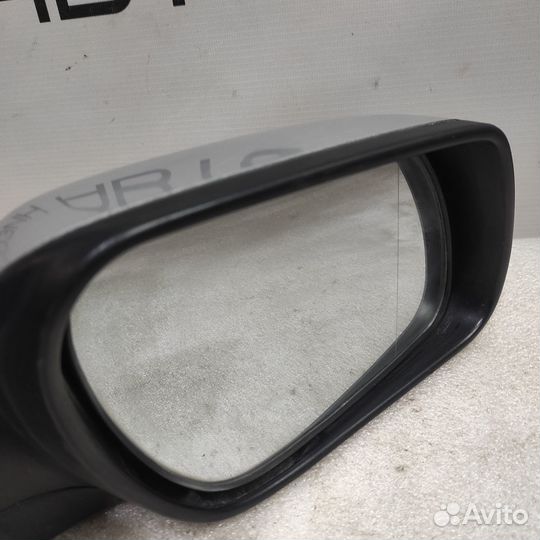 Зеркало правое Mazda 3 BK