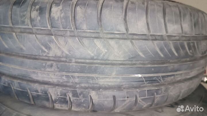 Accelera 651 175/65 R14 82B