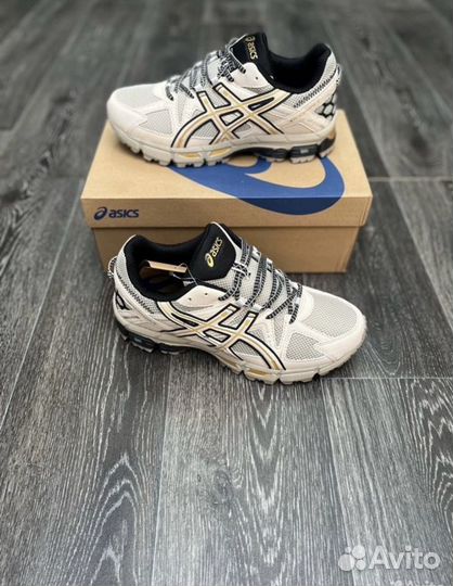 Кроссовки Asics мужские 42