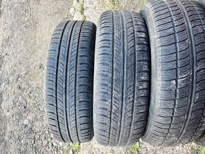 КАМА Кама-217 175/65 R14