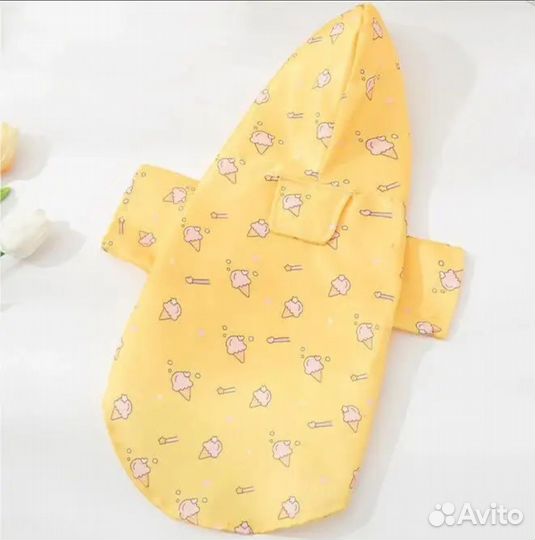 Одежда для собак