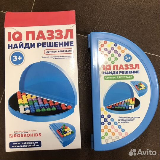 Настольные игры