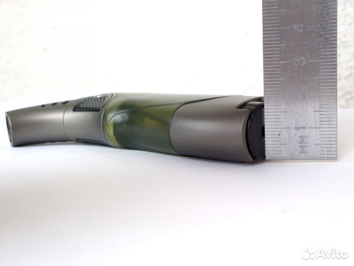 Газовая турбо зажигалка Xing