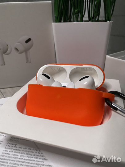 Airpods Pro 