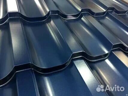 Металлочерепица