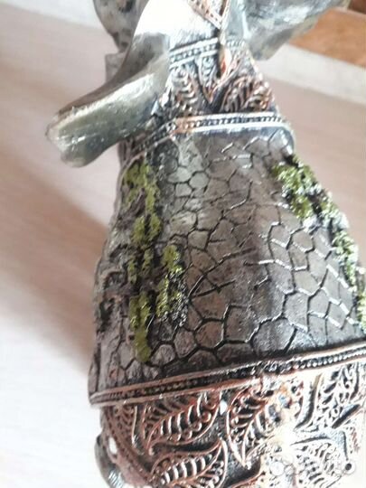 Статуэтка слон,в ассортименте,новая,шикарная