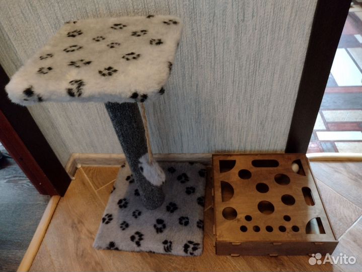 Когтеточка для кошек