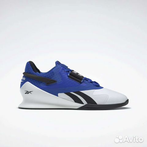 reebok legacylifter