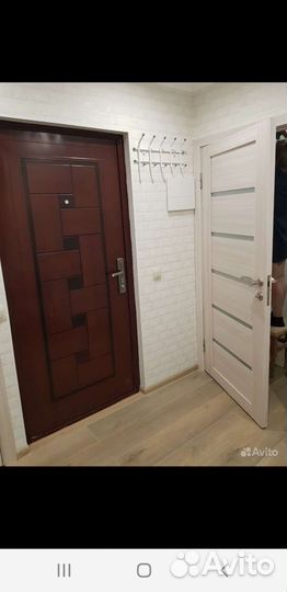 Аренда 1 комнатной квартиры на длительный срок