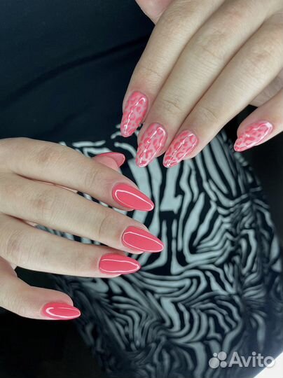 Мастер Маникюра Саратов