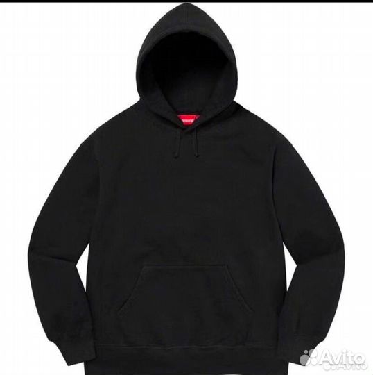 Худи supreme fw23