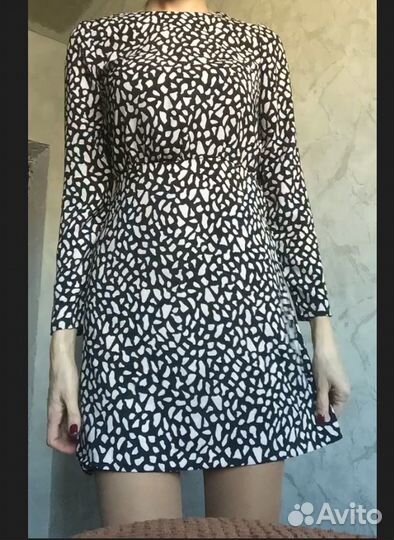 Платье женское