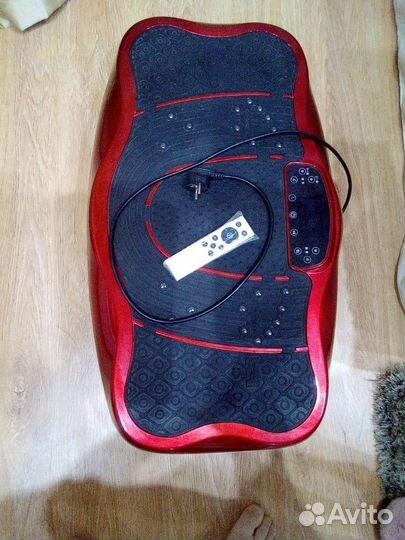 Тренеражёр Masse