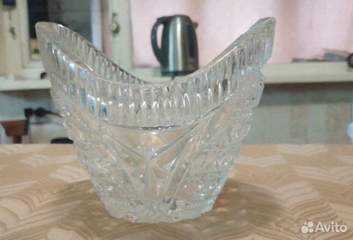 Ваза для фруктов,салатница