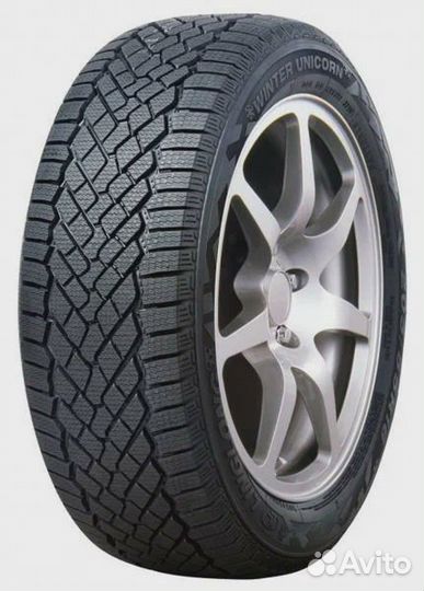 LingLong Green-Max Winter Grip 215/50 R17