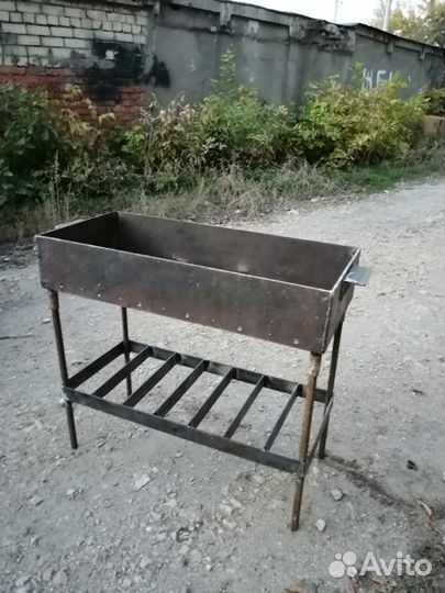 Мангал