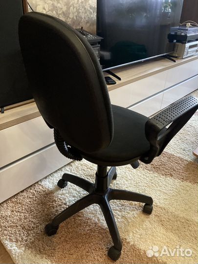 Компьютерное кресло