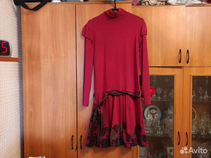 Вещи женские