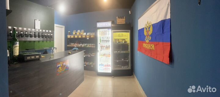 Продам пивной бар