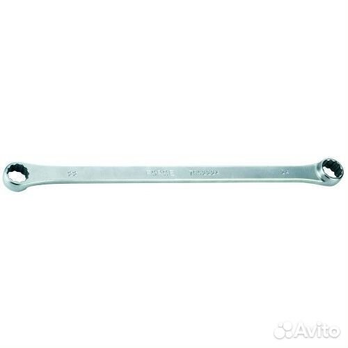 Ключ накидной прямой удлинённый 16х18