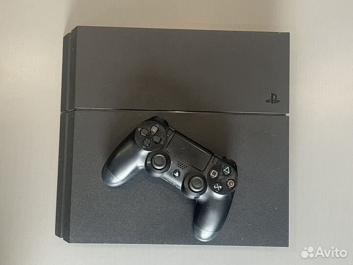 Sony PS4