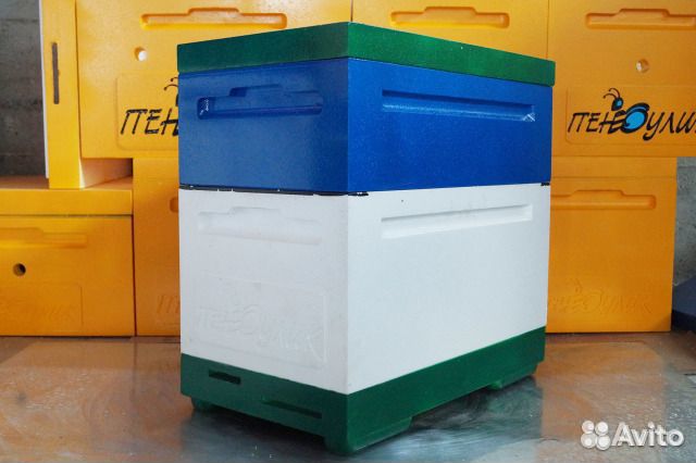 Улей для пчёл