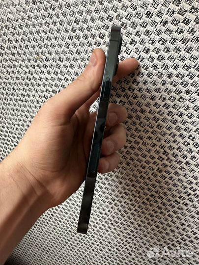 iPhone 12 Pro Max, 128 ГБ