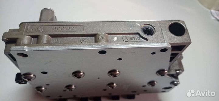 Гидроблок Dp-0 AL4 AT8 Dp-2 Dp-8