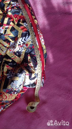 Комбинезон для большой собаки