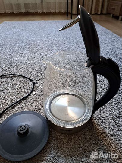 Электро Чайник