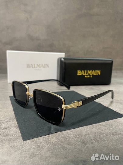 Солнцезащитные очки Balmain Бесплатная Доставка