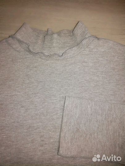 Водолазка, юбка, р. 110см