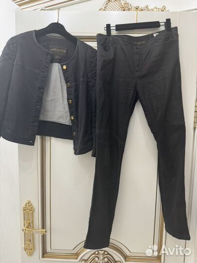 Костюм Луи Витон Оригинал (44-46)