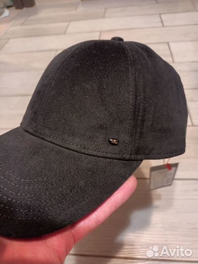 Бейсболка мужская