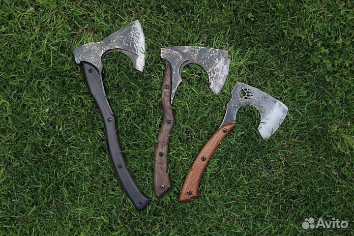 Топор сварог хай-тек крот варяг