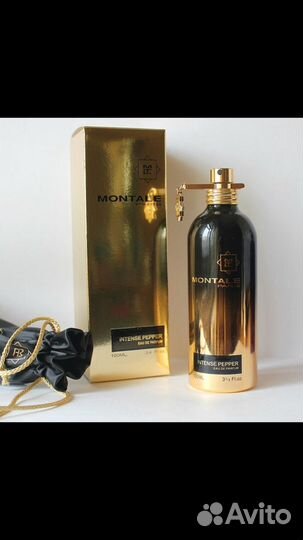 Montale Intense Pepper, тестер 100 мл
