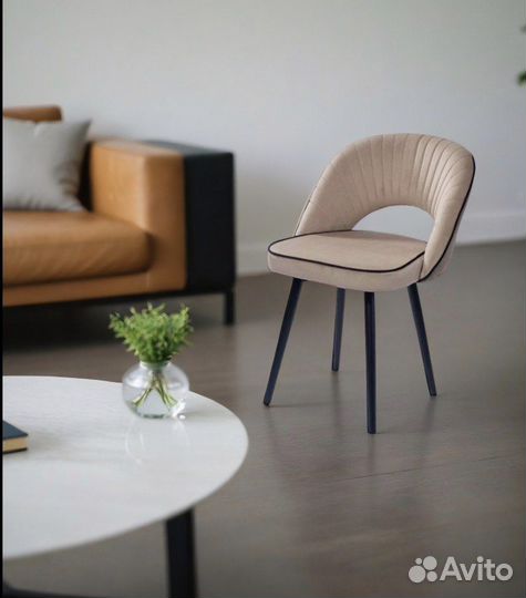 Стулья Салерно