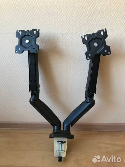 Кронштейн для монитора onkron G160 Black