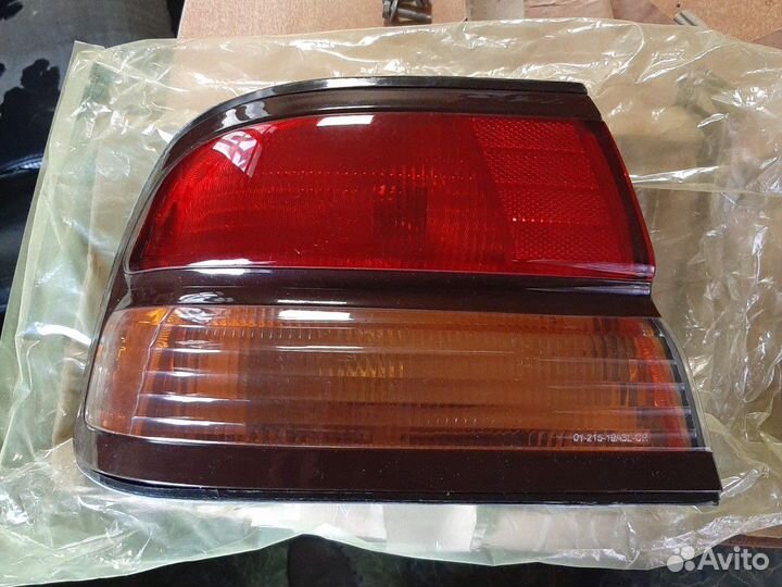 Фонарь левый Nissan Cefiro (Ниссан Цефиро) A32